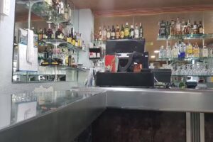 Bar Domeny -Ca la Sandra-