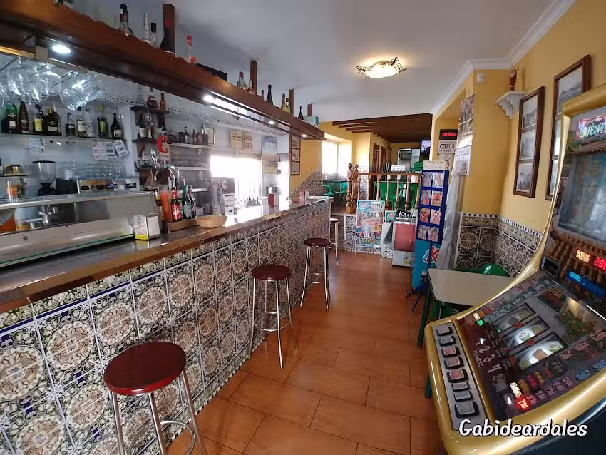 Bar Domingo