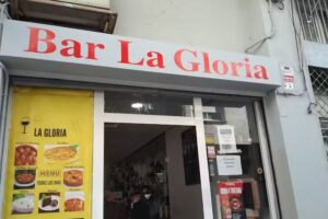 BAR DOMINICANO LA GLORIA