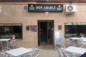 Bar Don Amable