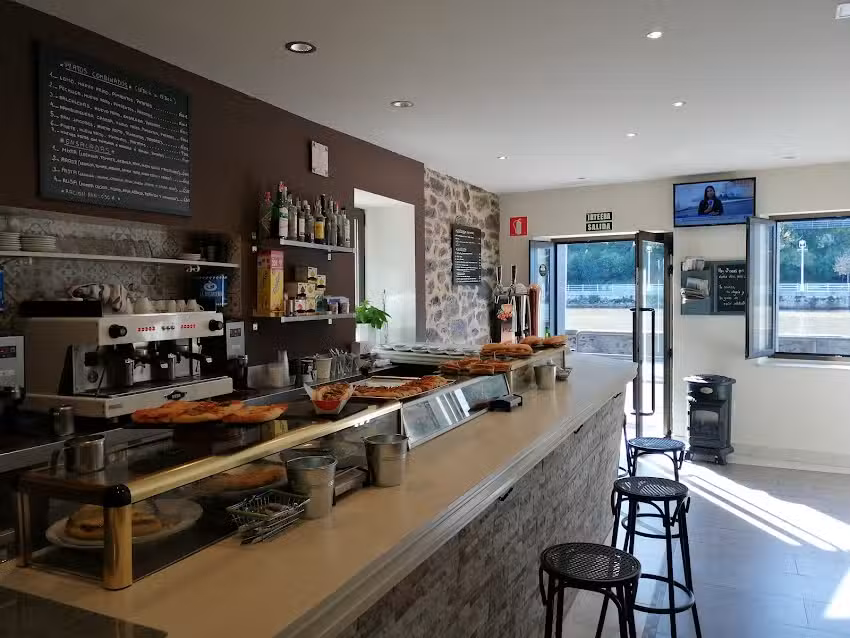 Bar Don Cesar