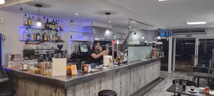 BAR DON MAURO