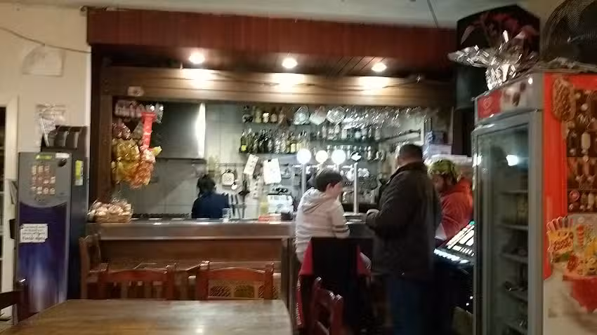 Bar Don Paco