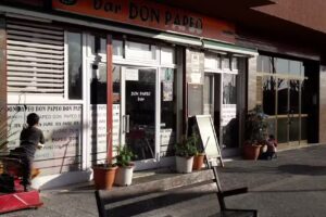 Bar Don Papeo