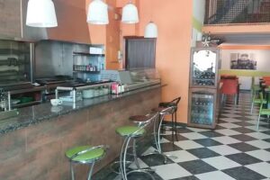 Bar Don Pepito tapas y montaditos