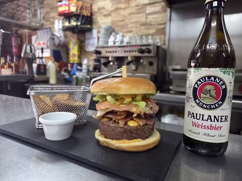 Bar Don Pollito
