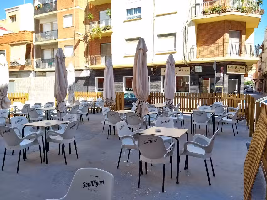 Bar Don Quijote