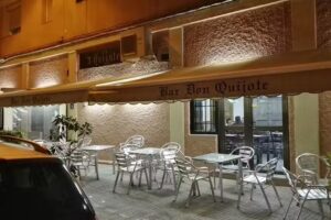Bar Don Quijote