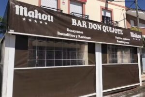 Bar Don Quijote