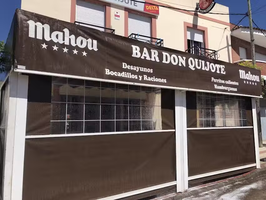 Bar Don Quijote