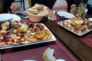 Bar Do&ntilde;a Tapa