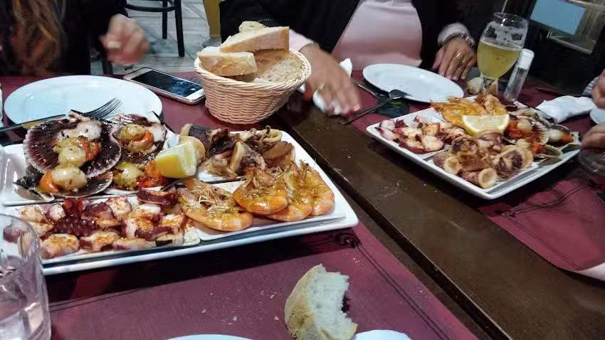 Bar Do&ntilde;a Tapa