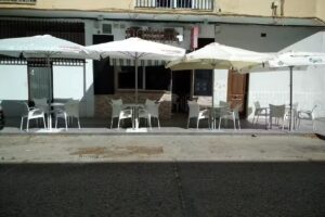 Bar Do&ntilde;ana