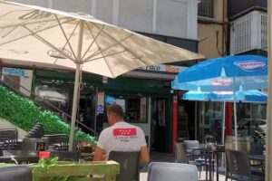 Bar &laquo;Donde Paco&raquo;