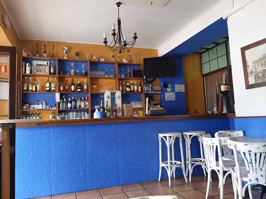 Bar Donde Sea