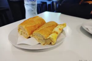 Bar &laquo;DONDE SIEMPRE&raquo;