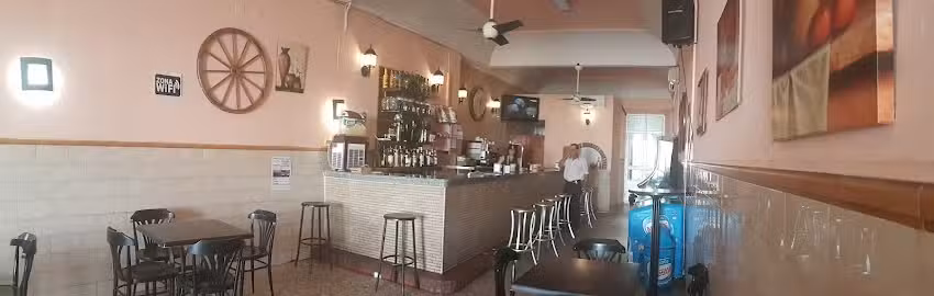 Bar Donde Siempre