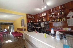 Bar &laquo;Donde siempre&raquo;