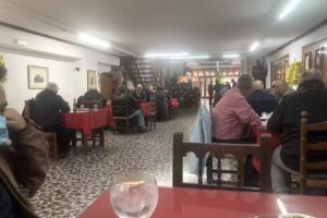 Bar Dora &ndash; Grupo Jocar