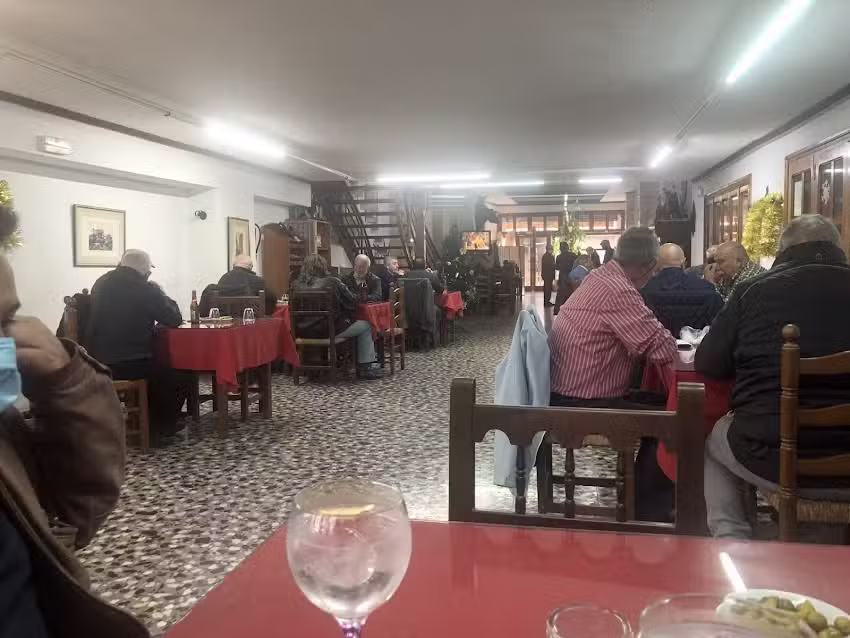 Bar Dora &ndash; Grupo Jocar