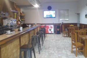 Bar Dorado