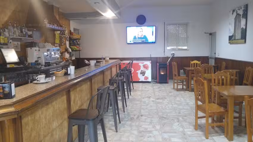 Bar Dorado