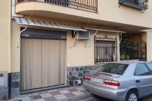 Bar Dorado (Pepe Cordelito)