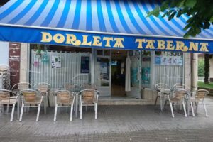 Bar Dorleta