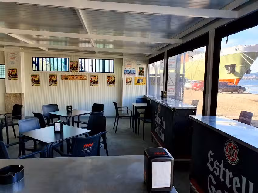Bar Dorneiros