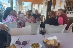 Bar Dos bocao&rsquo;s