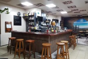 Bar Dos Hermanas