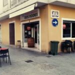Bar dos Rodes