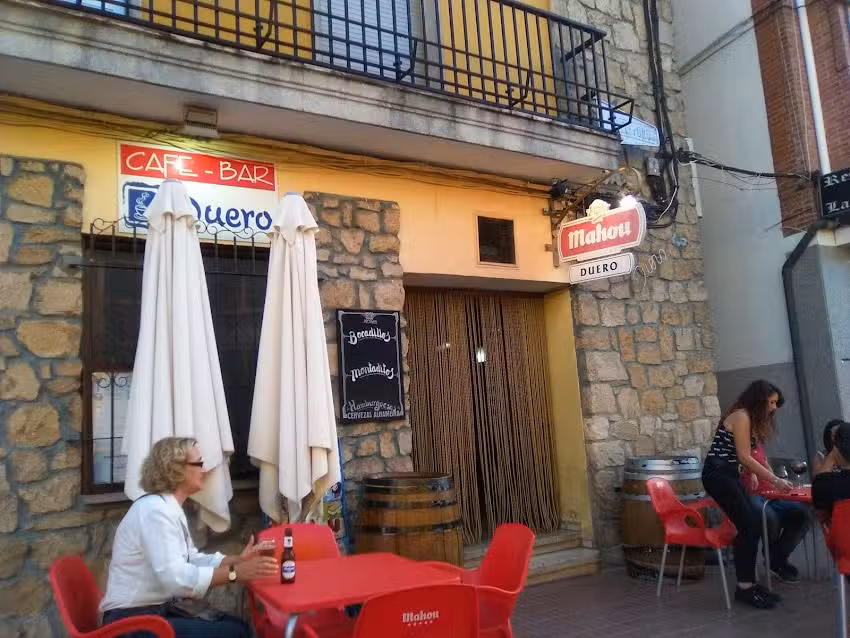 Bar Duero