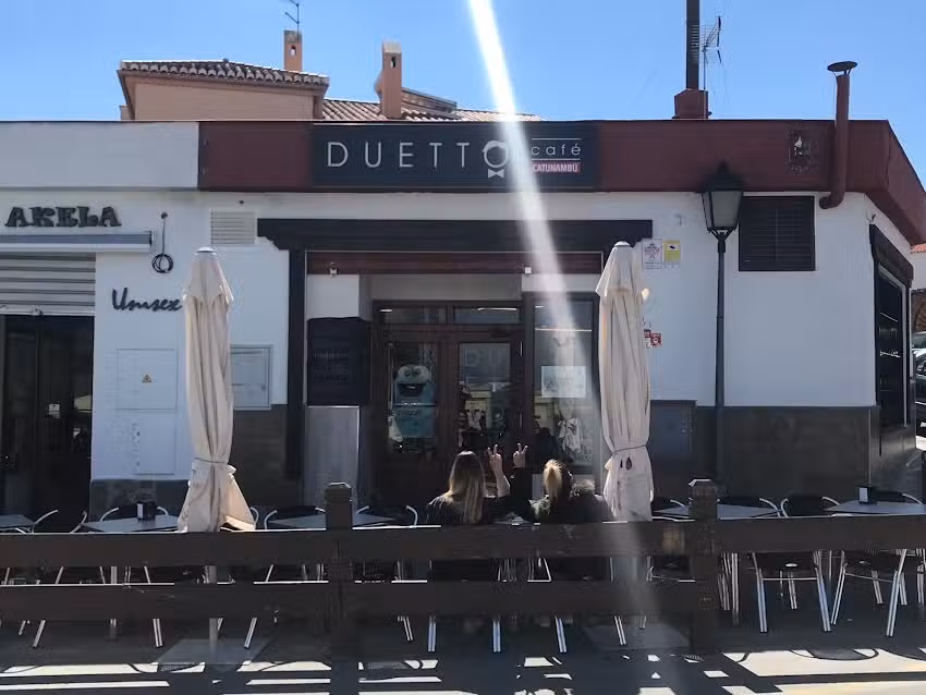 Bar Duetto