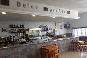 Bar Dulce Nombre