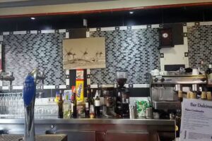 Bar Dulcinea Cafeter&iacute;a Bocater&iacute;a