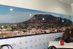 Bar Dulcinea Requetesort