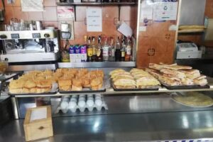 Bar Duro Cervecer&iacute;a