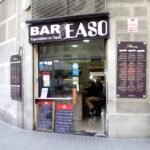 Bar Easo