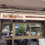 Bar Easo