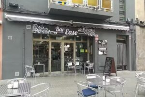 Bar Easo