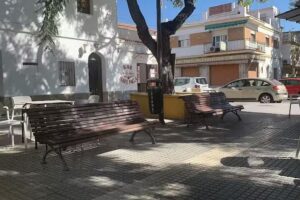 Bar &Eacute;chate Pall&aacute;