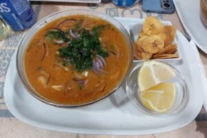 Bar Ecuatoriano El Rincón de Cecy