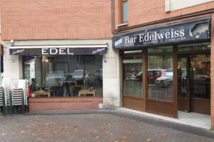 Bar Edelweiss