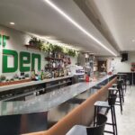 Bar Eden