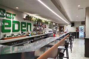 Bar Eden