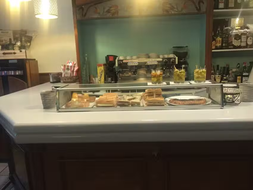 Bar Eder