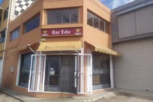 Bar Edu
