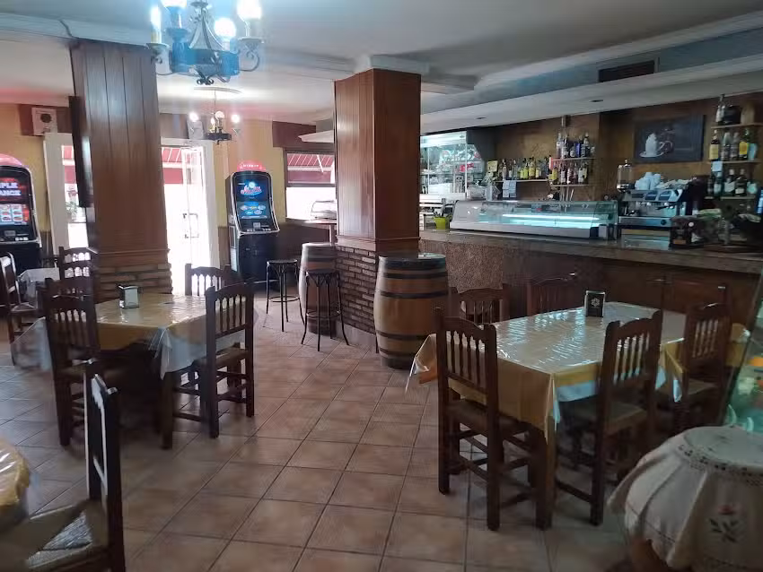 Bar Eduardo