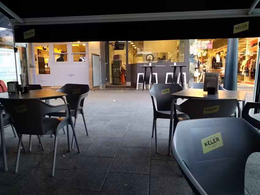 Bar Edurne